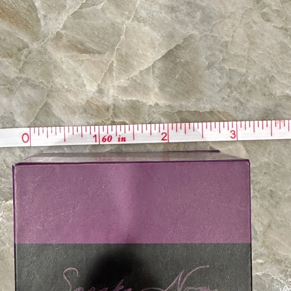 Taylor Swift Speak Now Edition Box Purple and Black